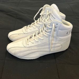 Ryderwear Lifting Shoes — Men’s 11